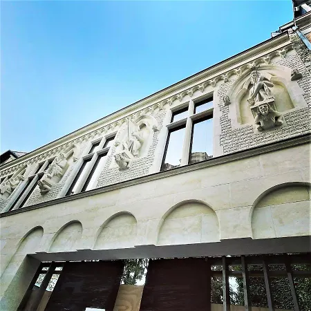 Apartment Studio Proche Hyper-centre Avenue Jean Jaures
