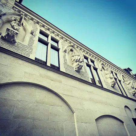 Studio Proche Hyper-centre Avenue Jean Jaures Apartment *