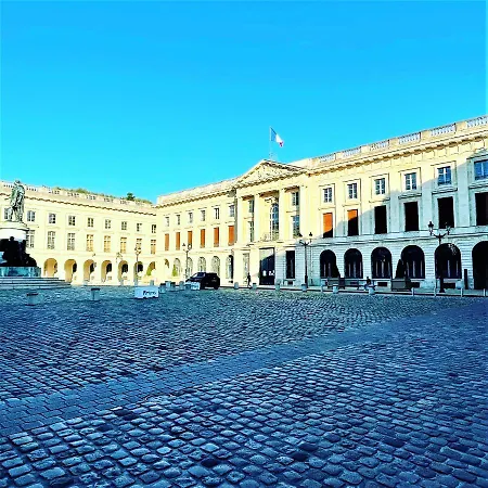 Studio Proche Hyper-centre Avenue Jean Jaures Apartment